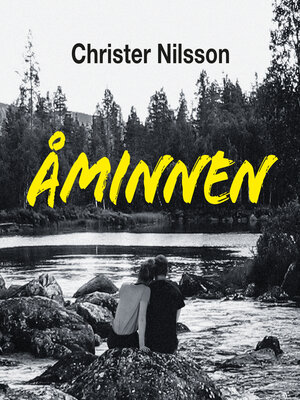 cover image of Åminnen
